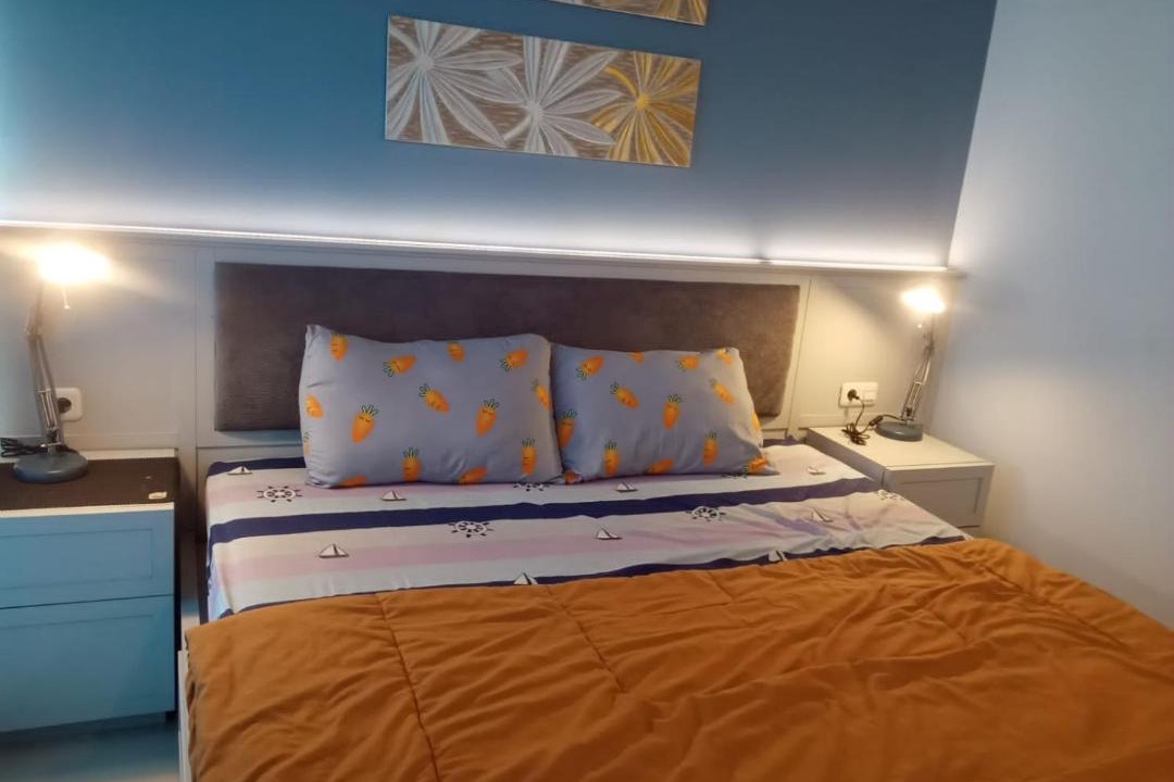 Photo of Bedroom in Cikokol