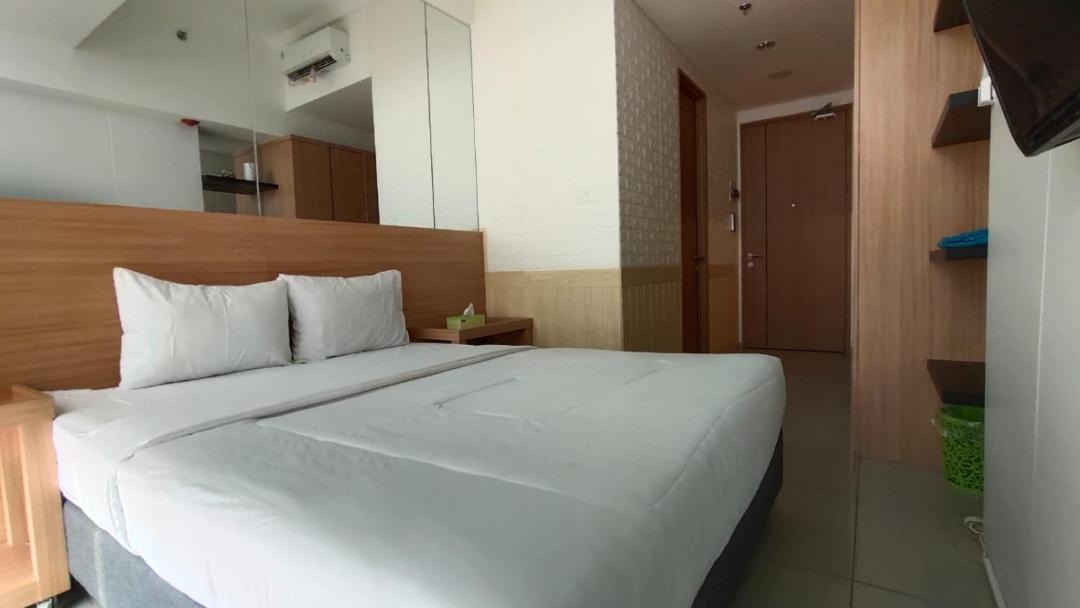 Photo of Bedroom in Cikokol
