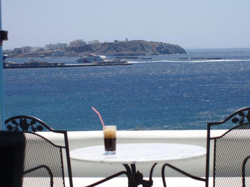Photo of Others in Tinos