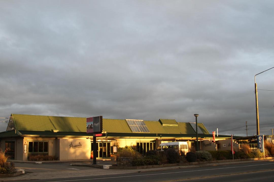 Photo of Others in Balclutha