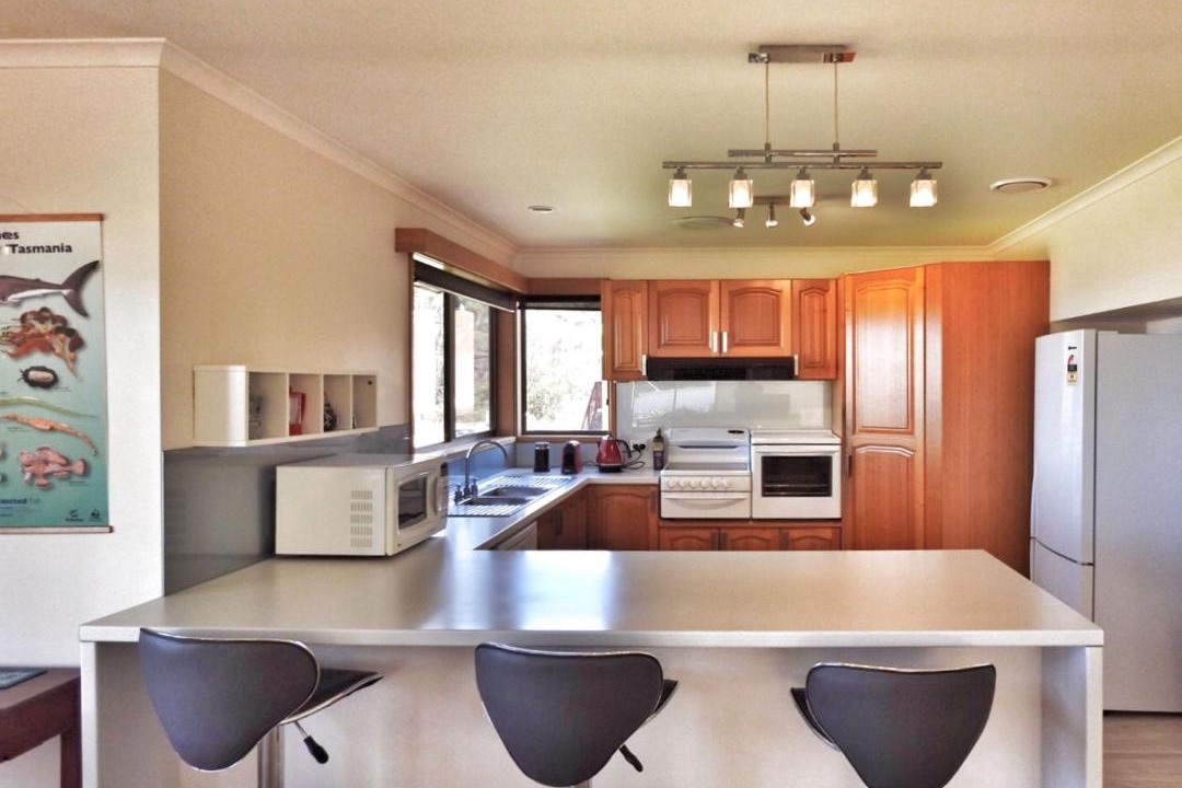 Photo of Kitchen in Surveyors Bay