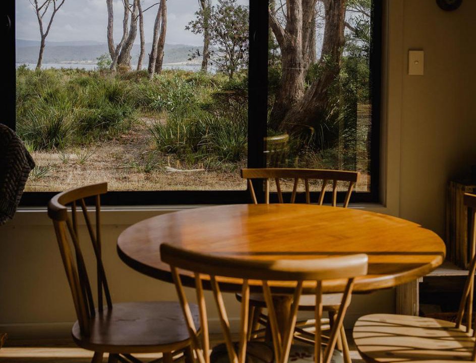 Photo of Patio Balcony in Great Bay