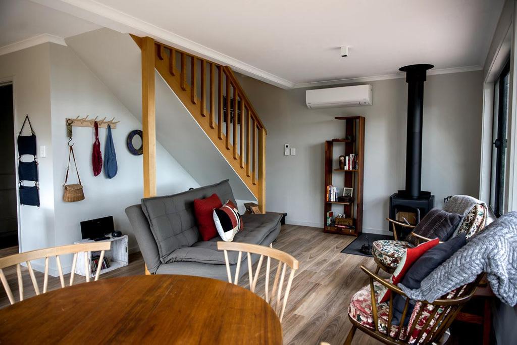 Photo of Livingroom in Great Bay