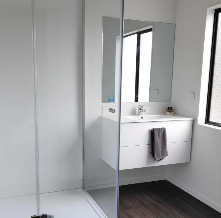 Photo of Bathroom in Drury
