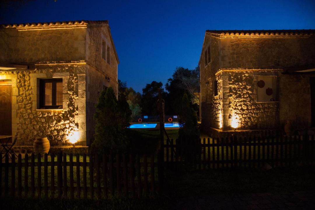 Photo of Buildings in Sarlata