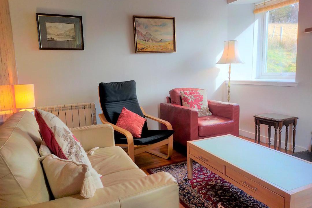 Photo of Livingroom in Thurso