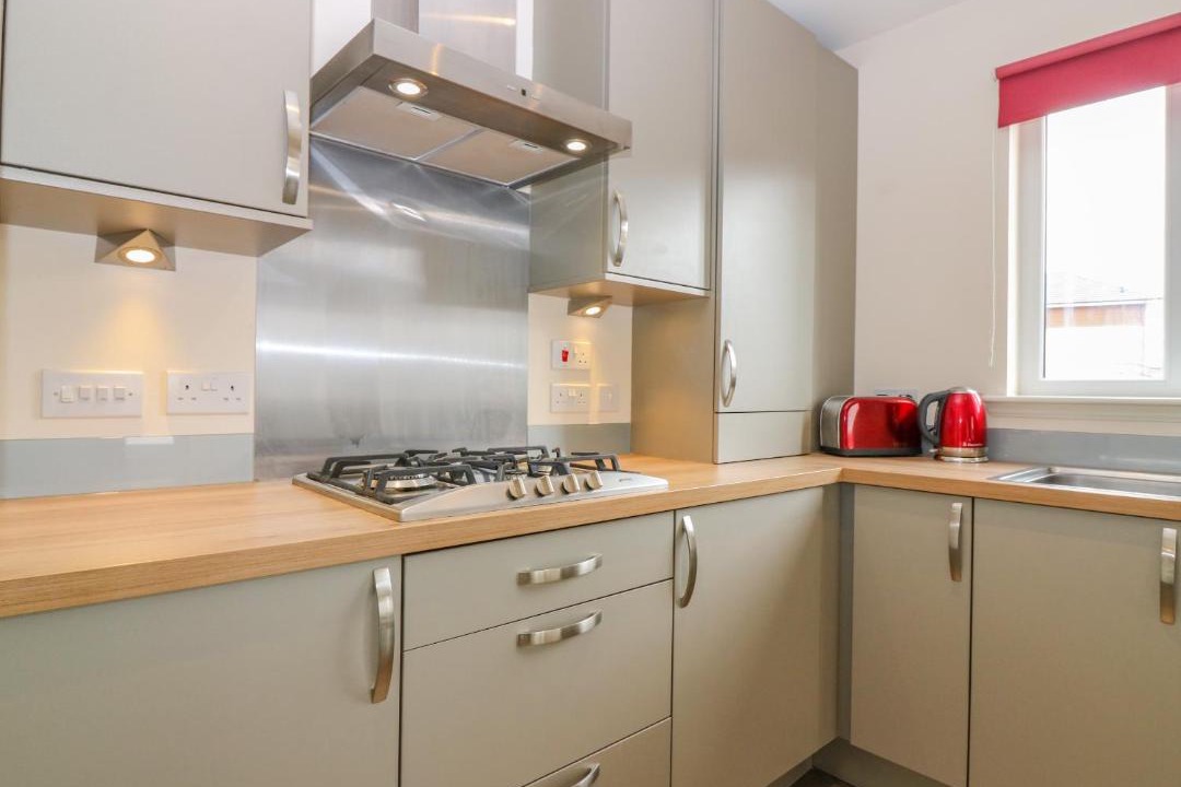 Photo of Kitchen in Bucksburn