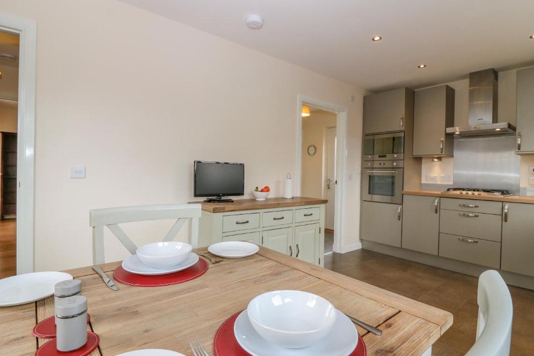 Photo of Kitchen in Bucksburn