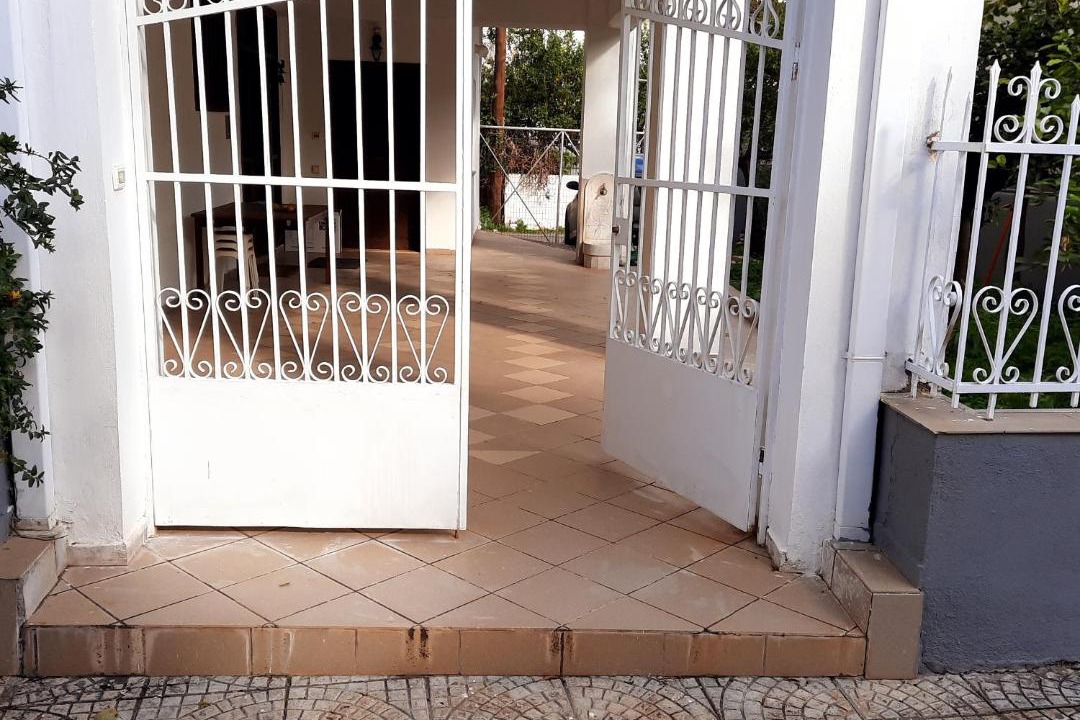 Photo of Patio Balcony in Filiatra