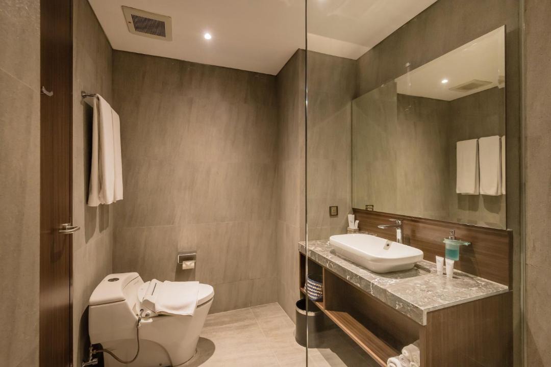 Photo of Bathroom in Kampung Bali