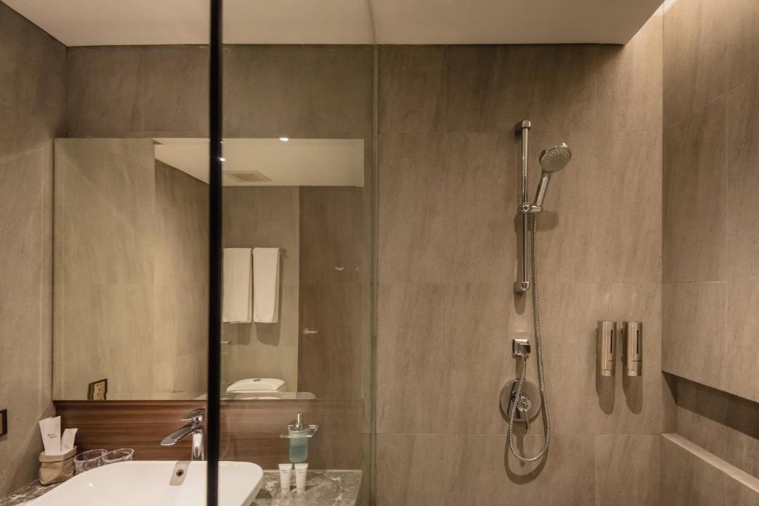 Photo of Bathroom in Kampung Bali