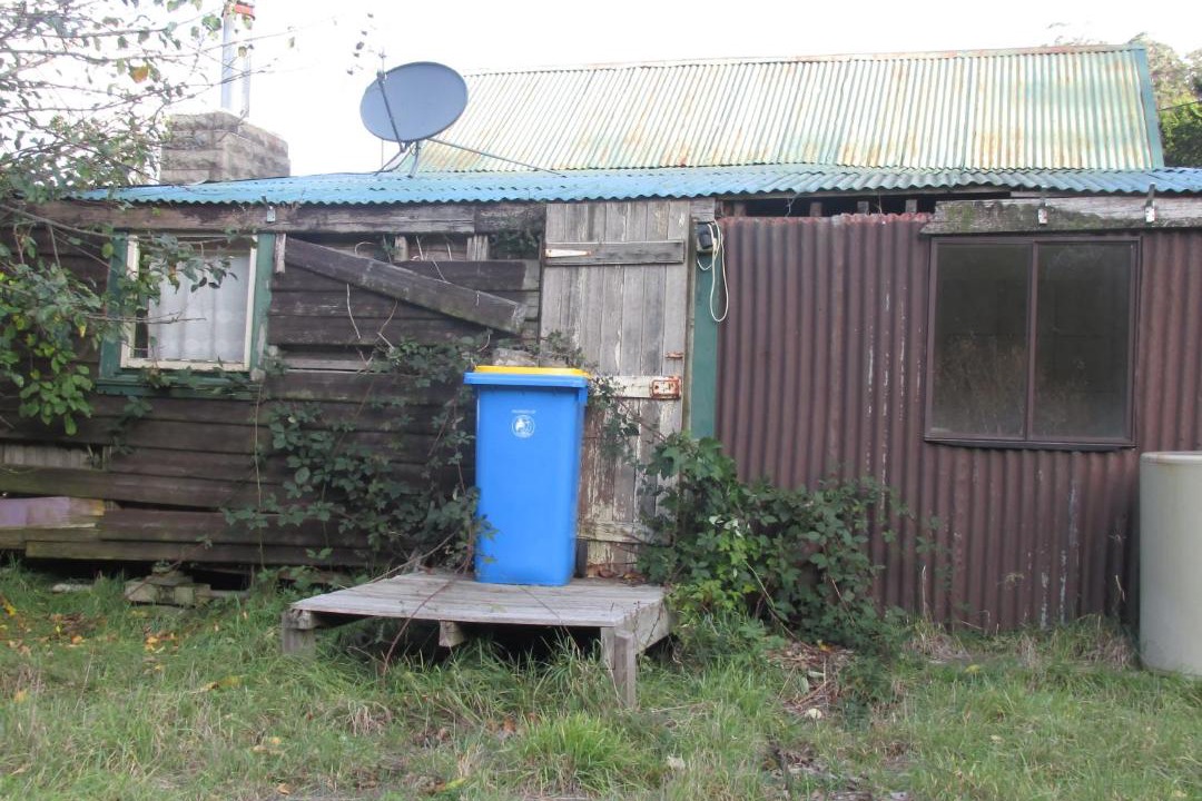 Photo of Buildings in Derby