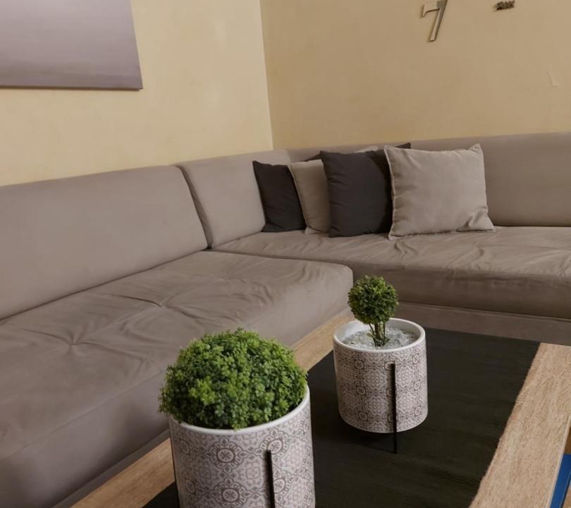 Photo of Livingroom in Ano Poli