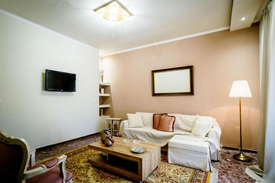 Photo of Livingroom in Gaitanion