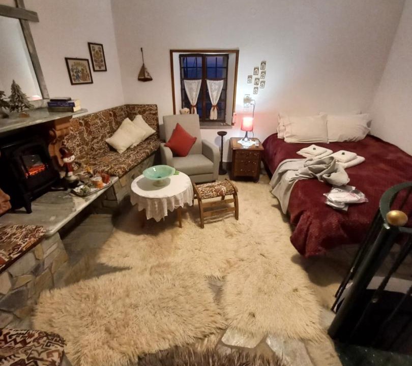 Photo of Livingroom in Makrynitsa