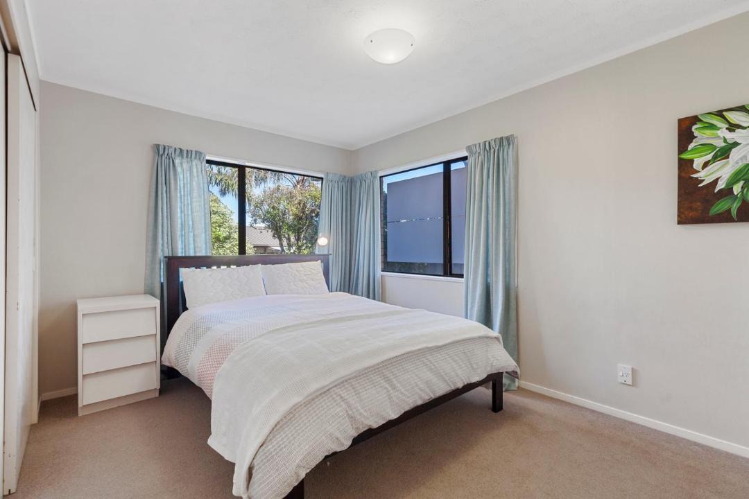 Photo of Bedroom in Mount Maunganui