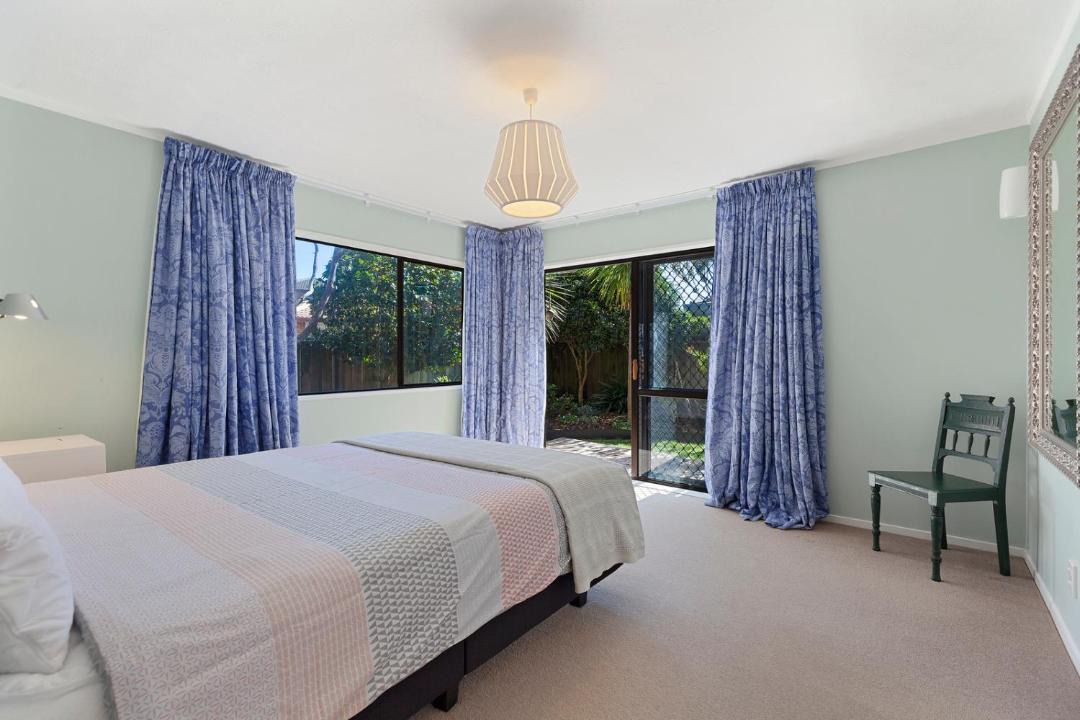Photo of Bedroom in Mount Maunganui