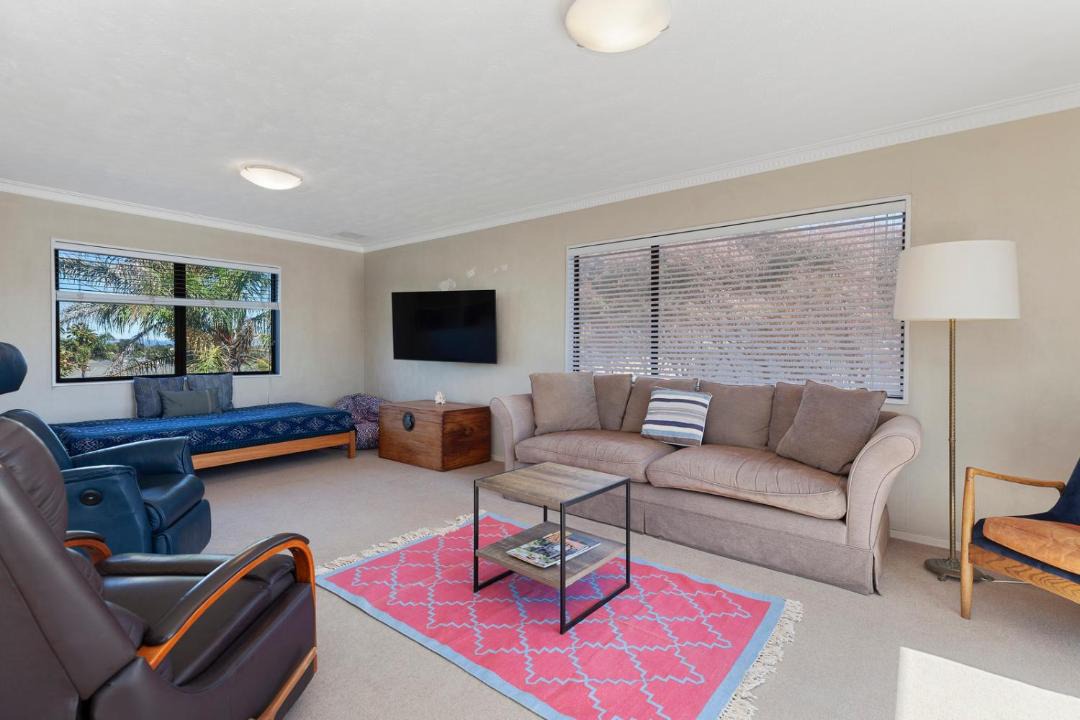 Photo of Livingroom in Mount Maunganui