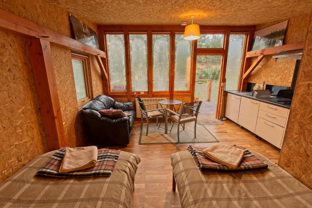Photo of Livingroom in Cannich