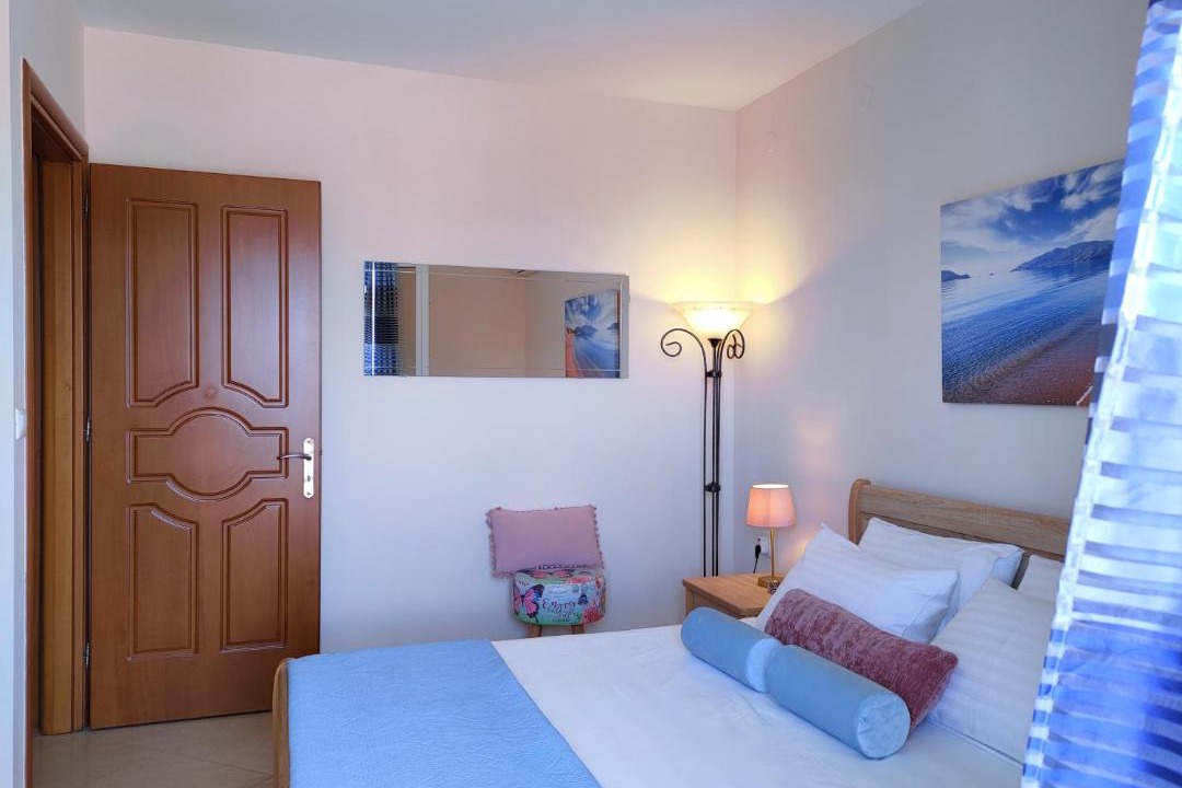 Photo of Bedroom in Kefalonia