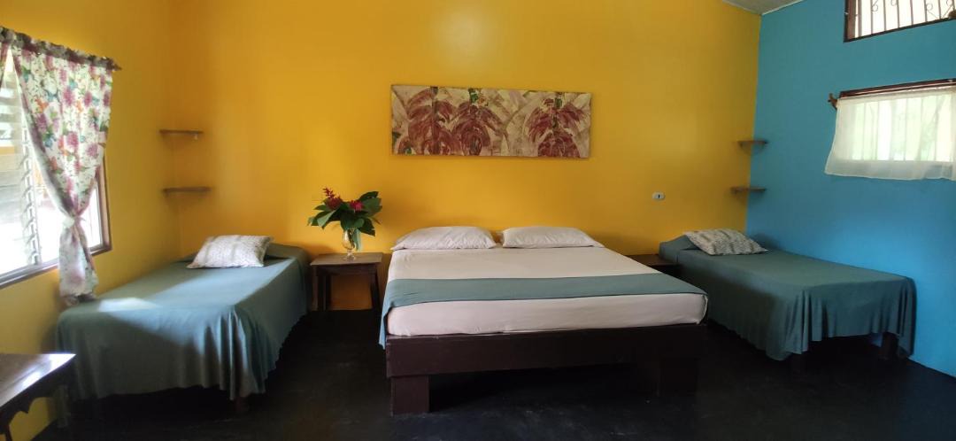Photo of Bedroom in Puerto Viejo de Sarapiqui