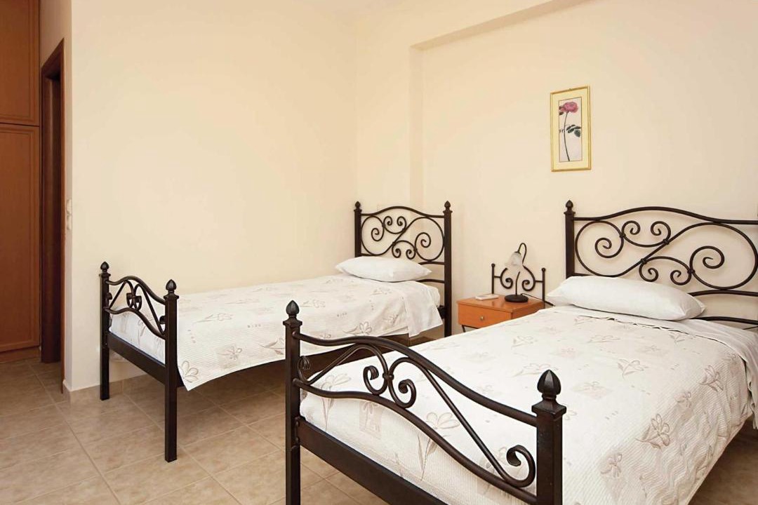 Photo of Bedroom in Karavados