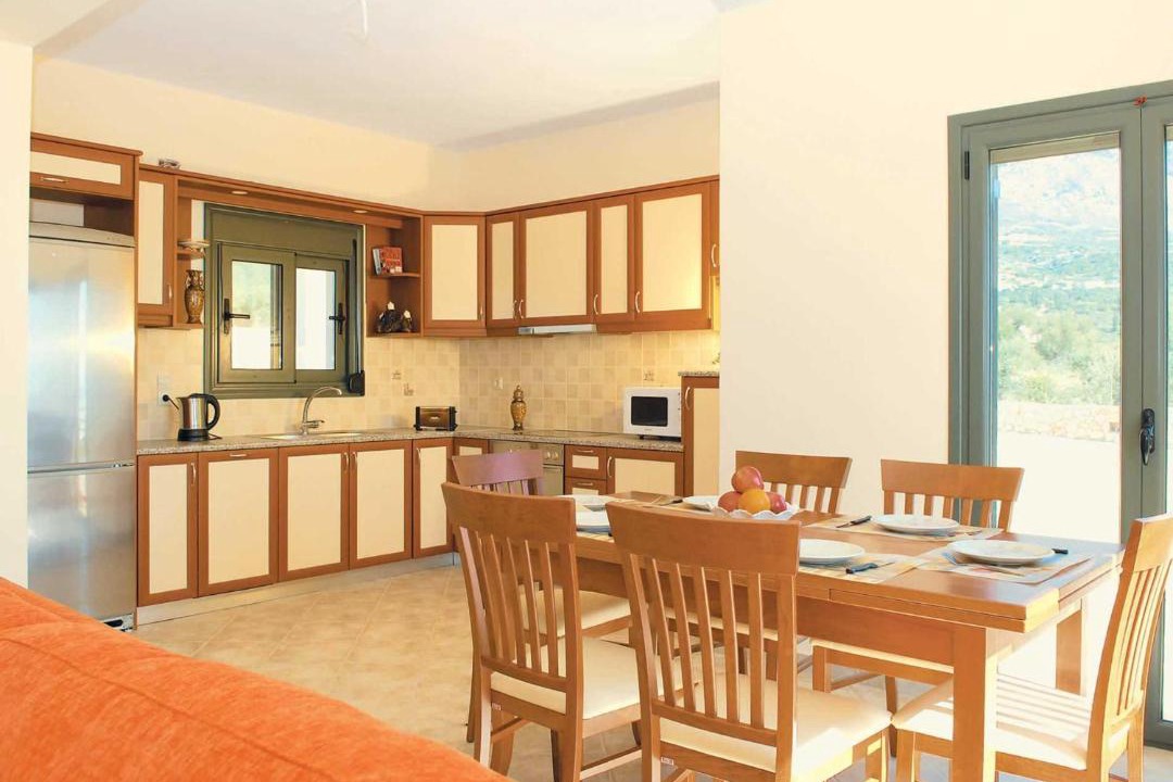Photo of Livingroom in Karavados