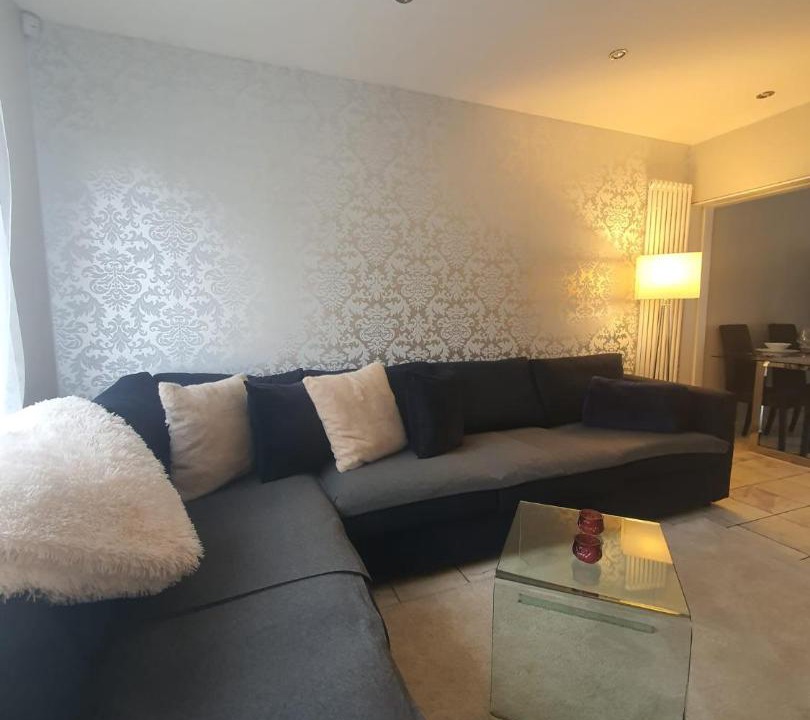 Photo of Livingroom in East Pilton