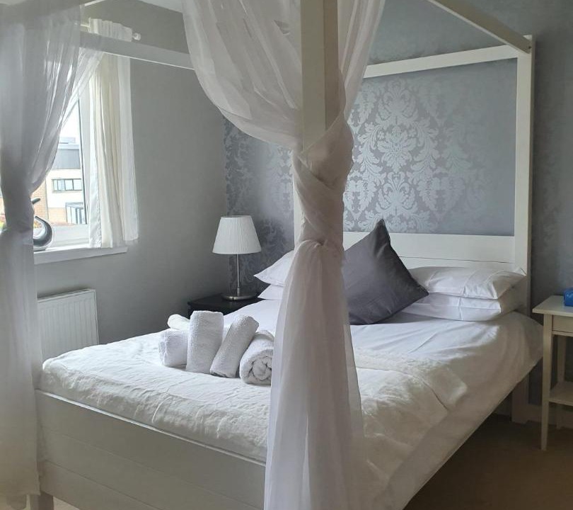Photo of Bedroom in East Pilton
