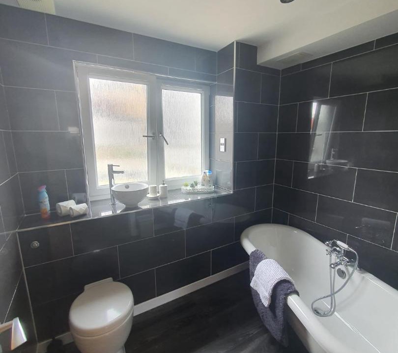 Photo of Bathroom in East Pilton