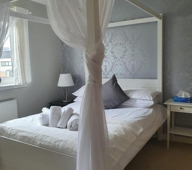Photo of Bedroom in East Pilton