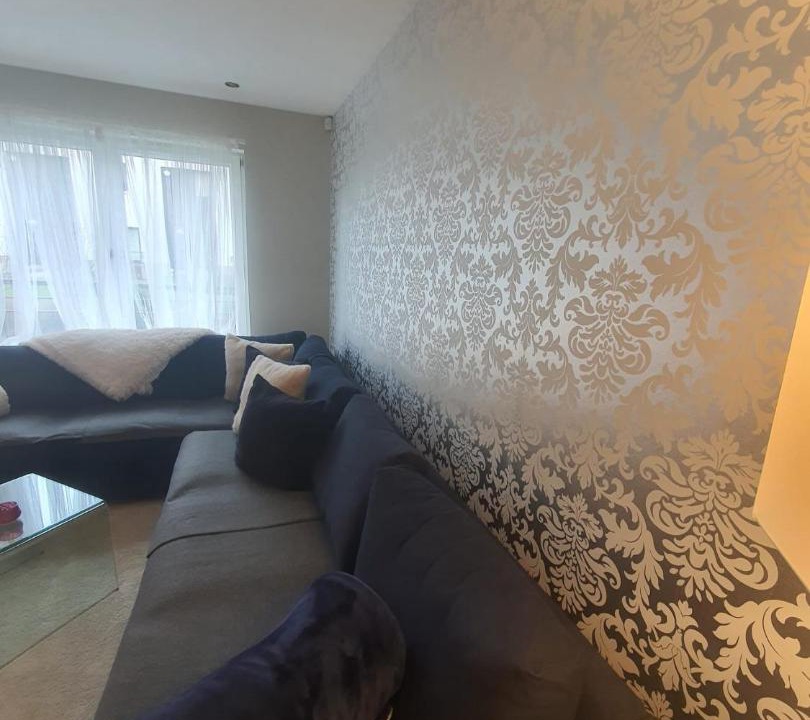 Photo of Livingroom in East Pilton