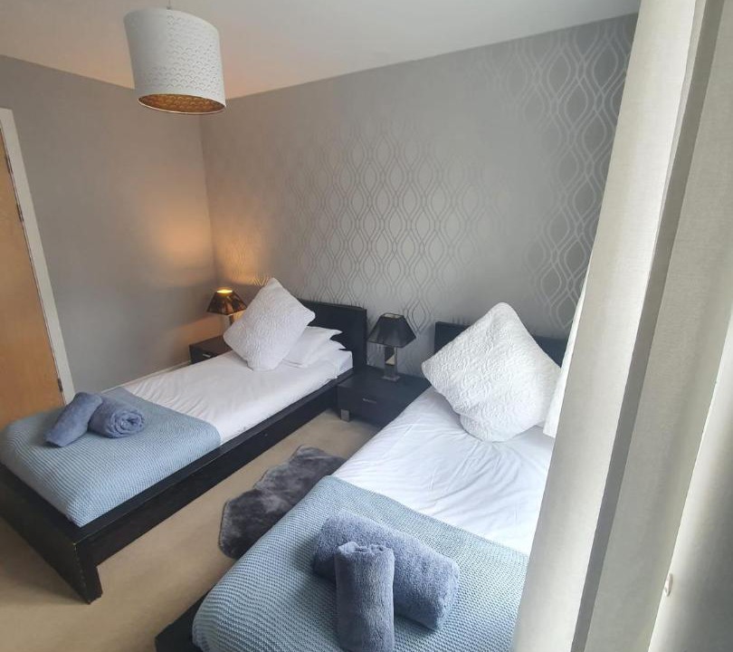 Photo of Bedroom in East Pilton