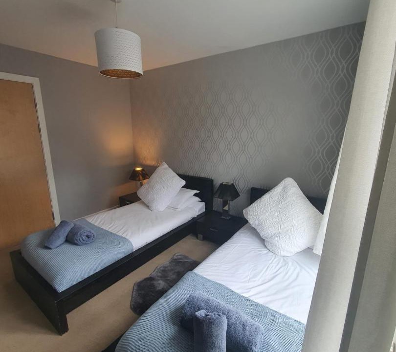 Photo of Bedroom in East Pilton