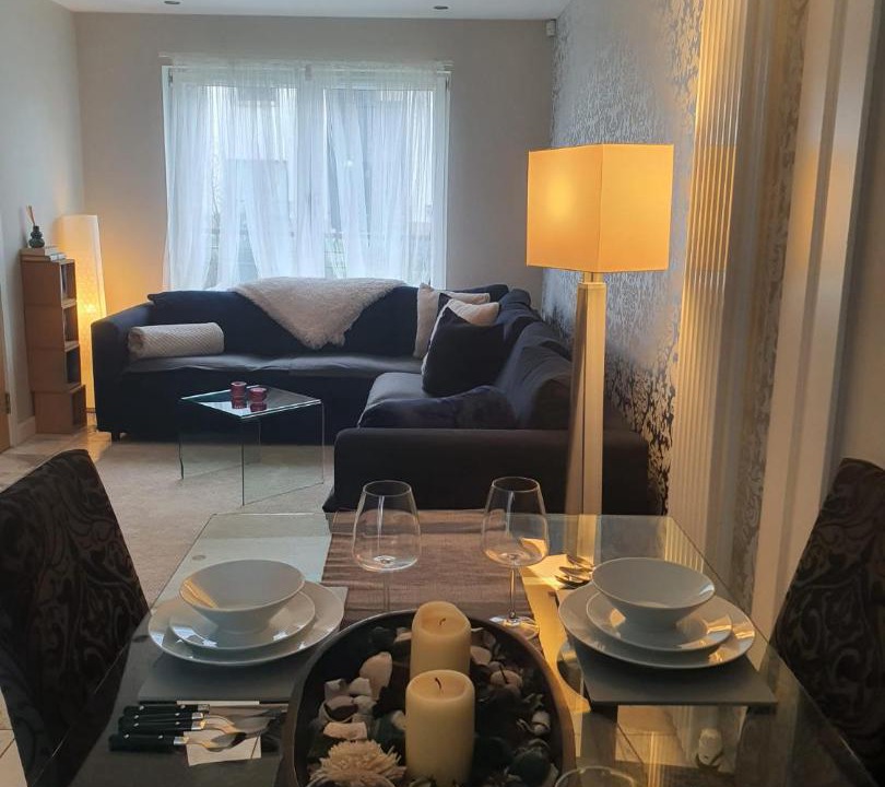Photo of Livingroom in East Pilton