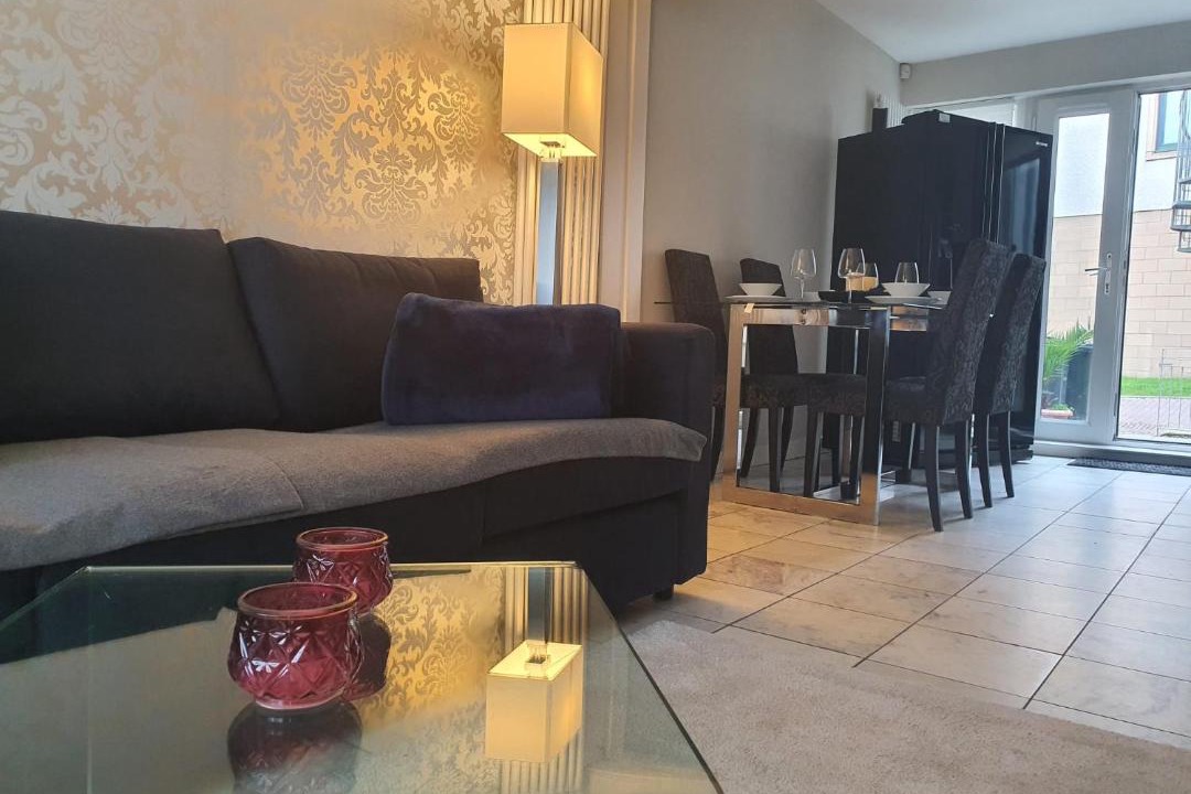 Photo of Livingroom in East Pilton