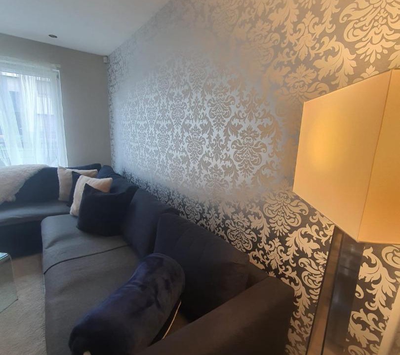 Photo of Livingroom in East Pilton