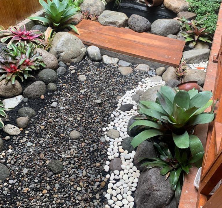 Photo of Patio Balcony in Pacet