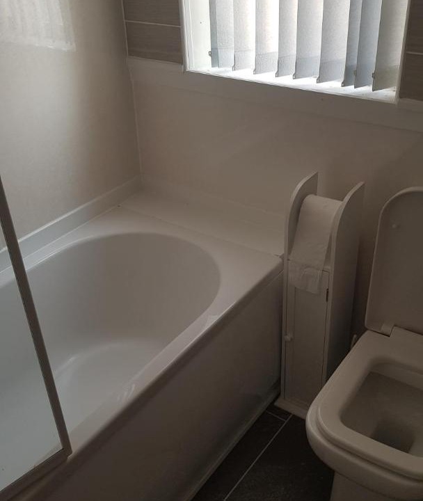 Photo of Bathroom in Ardrossan
