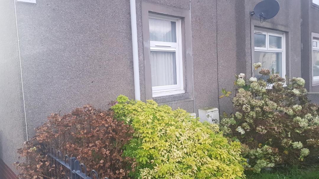 Photo of Buildings in Ardrossan