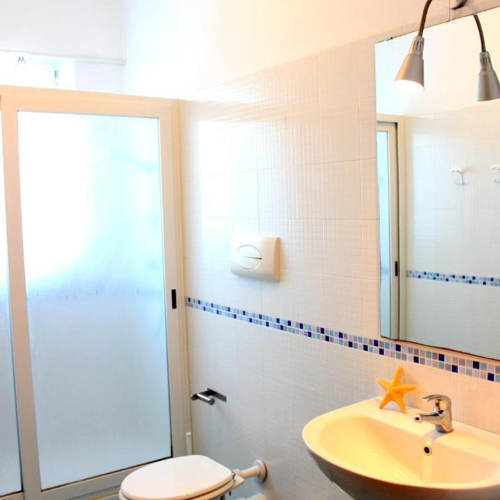 Photo of Bathroom in San Vito Lo Capo