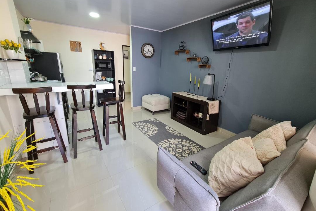 Photo of Livingroom in Carmen