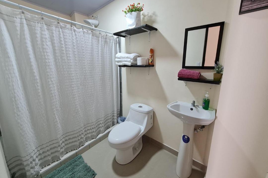 Photo of Bathroom in Carmen