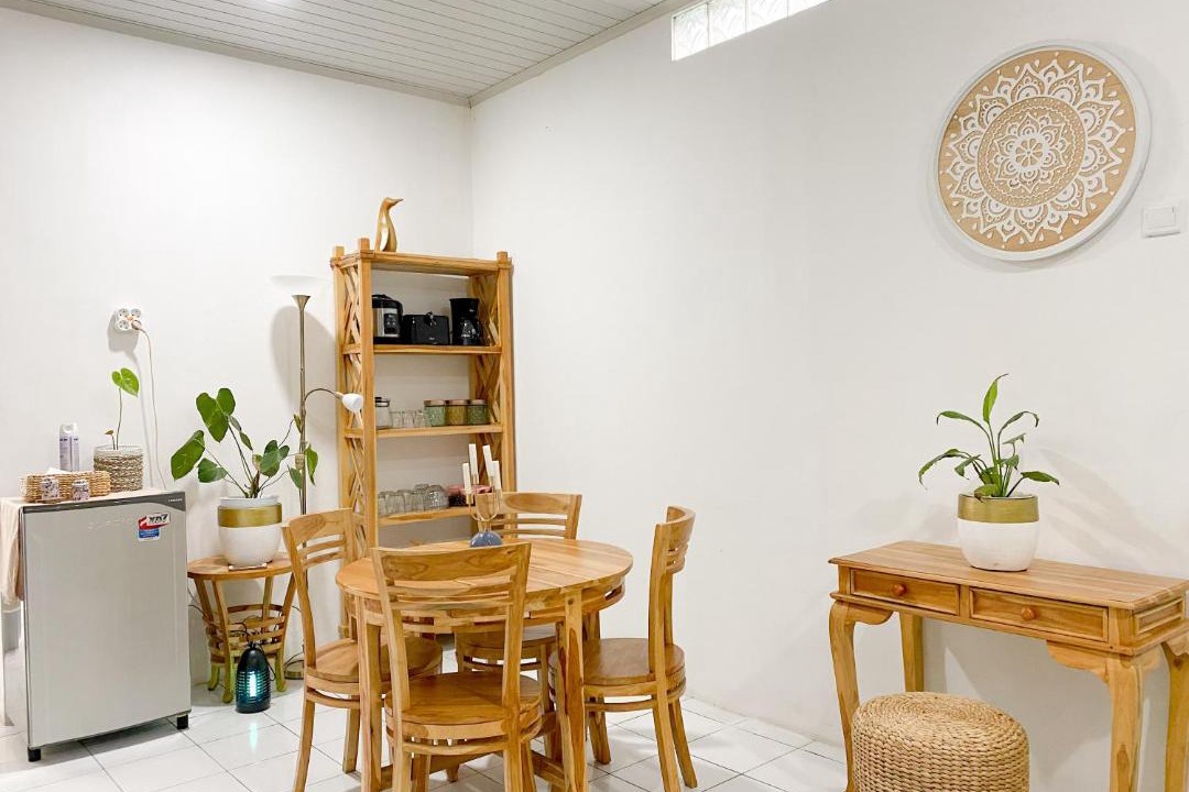 Photo of Livingroom in Semarang