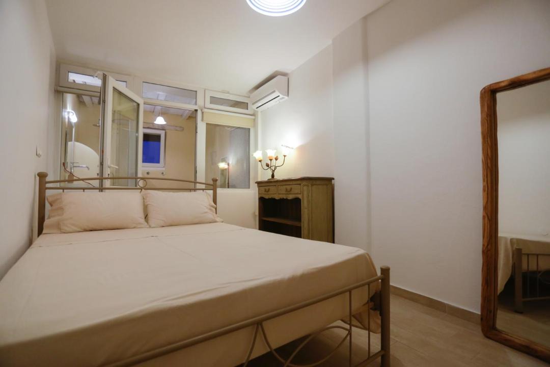 Photo of Bedroom in Plintri