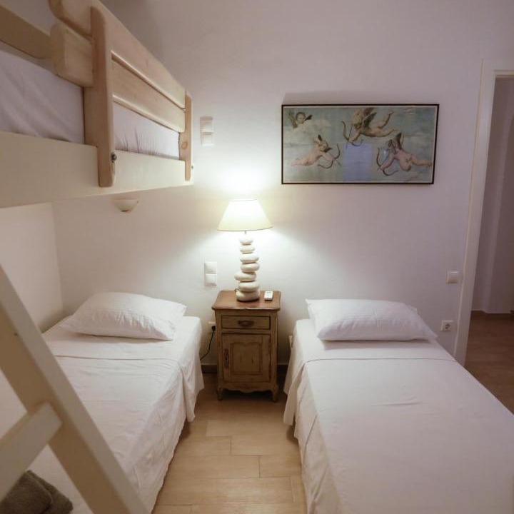 Photo of Bedroom in Plintri