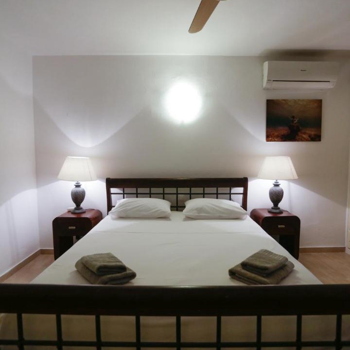 Photo of Bedroom in Plintri