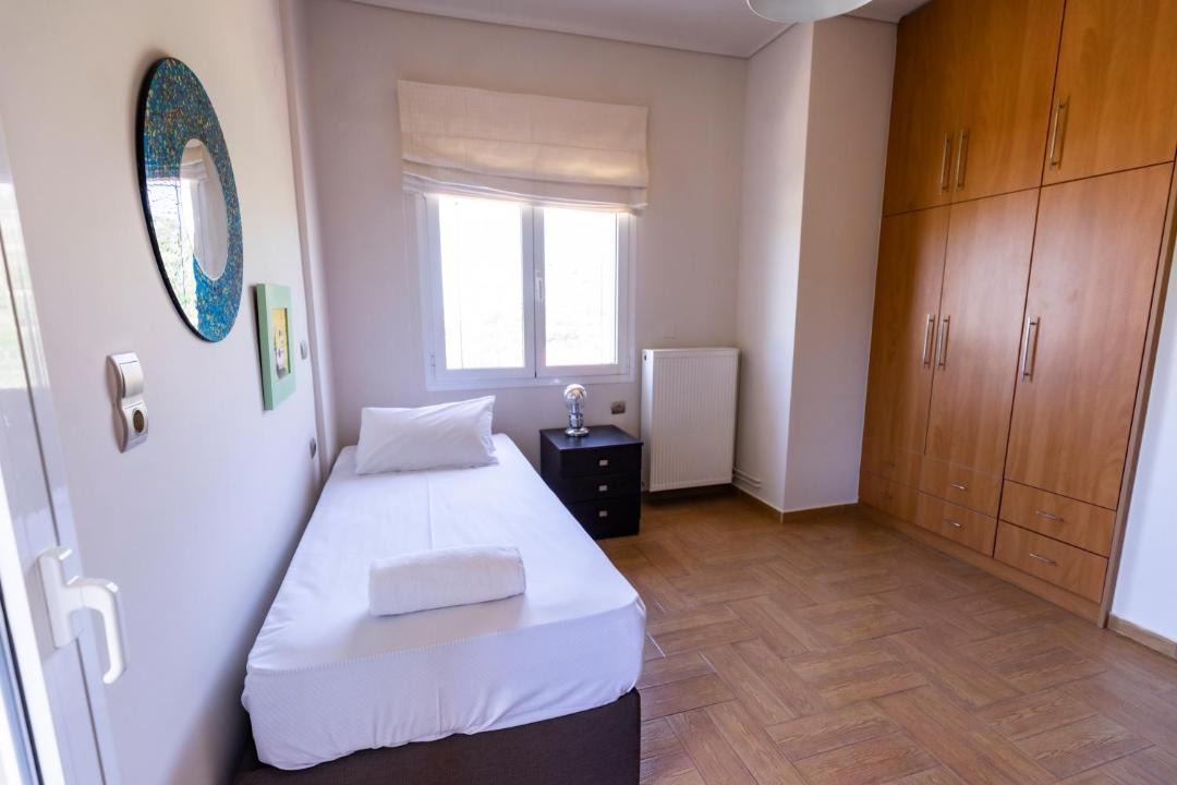 Photo of Bedroom in Stalida