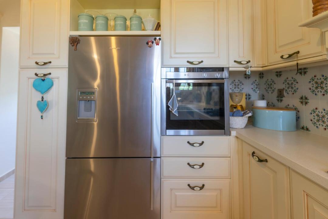 Photo of Kitchen in Stalida
