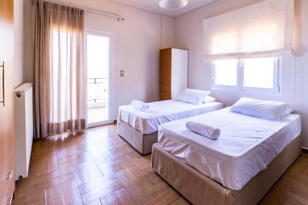 Photo of Bedroom in Stalida